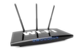 askST: Are there risks in sleeping next to a Wi-Fi router?